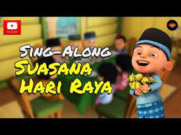 Suasana hari raya (live) ranks on itunes. English Blog Sec02 Hari Raya Aidilfitri 2016