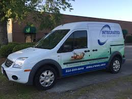 Услуги по борьбе с вредителями. Home Paramount Pest Control