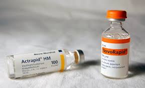 Insulin Medication Wikipedia