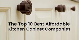 the top 10 best affordable kitchen