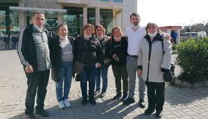 We did not find results for: Metin Lokumcu Davasi Basladi Biber Gazli Olumlere Emsal Olacak