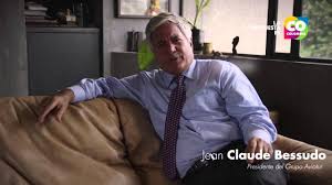 Jean claude bessudo tomó las riendas del negocio una vez su tío victor bessudo le cediera el negocio y lidera hoy el conglomerado de 21 empresas, con más de 265 oficinas en todo el país y. Jean Claude Bessudo Habla De Lobuenodecolombia Youtube
