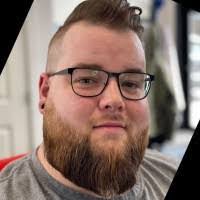 Jesse Seymour's Instagram, Twitter & Facebook