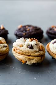 Then apply the sprinkles or colored sugar. Here S The Best Way To Ship Cookies Sally S Baking Addiction