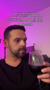 Reunion with Ex-Colleagues: Reflecting