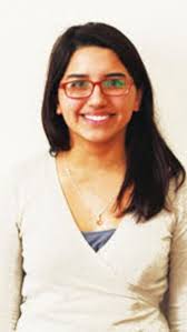 Doris Pinto Manquenahuel