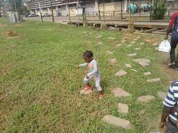 Wande abimbola , yoruba professor Unilag Lagoon Front With My Kids Local Guides Connect Local Guides Connect