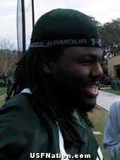 Todd Chandler, South Florida, Defensive Line