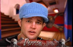 The Challenge 40 Battle of the Eras Player Preview: Derrick Kosinski