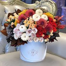 Happy 1st Day Of October Fresh Flowers Arrangements Flower Delivery Same Day Flower Delivery