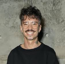 Raul Domingo's Instagram, Twitter & Facebook