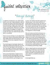 Guided Relaxation Scripts Meditation Scripts Guided Relaxation Relaxation Scripts