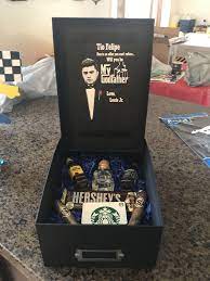 Godfather gift ：you take my little. Asking The Godfather To Be Godfather Gifts God Parents The Godfather
