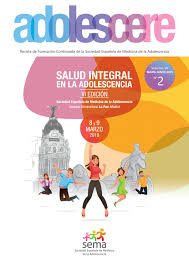 More images for reto yo puedo dra coco » como logre perder peso con este programa y cuantas libra. Revista De Formacion Continuada De La Sociedad Espanola De Medicina De La Adolescencia Sema By Sema Adolescencia Issuu