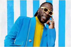 Burna boy took to his social page on the 28th of april to announce the release date for kilometre. Burna Boy S Kilometre Debuts On Billboard World Digital Song Sales Chart