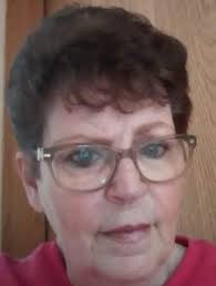 Theda Nye Thompson Obituary (2022)