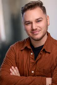 Joshua Britton Andrews