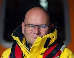 Shoreham RNLI Appoints New Head Launcher