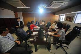 Comite Gestor De Pessoas Realiza Quarta Reuniao De 2019 Trt6 Tribunal Regional Do Trabalho Da 6a Regiao Pernambuco