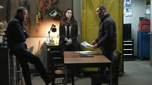 Why Isn'T Chicago Pd New Tonight, April 22? Is Chicago Pd On Tonight?