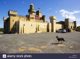 Opening times vary depending on the time of year so check their website before visiting. Bli Bli Castle Sunshine Coast Queensland Australia Stock Photo Alamy