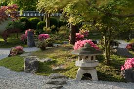 Elemente denen eine besondere bedeutung zu teil wird. Einen Japanischen Garten Gestalten Gartenplanung Und Gartengestaltung In Landshut Und Munchen Barbara Resch