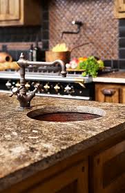 Prep sinks installed on your kitchen island ultimately take away your overall counter space, which is a definite consideration for many homeowners. Interior Design Ideas Home Bunch Interior Design Ideas