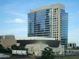 This is a group for photos of the nascar hall of fame in charlotte, north carolina. Nascar Hall Of Fame Wikipedia
