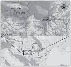 Camel stores the water in its body. Camels From Roman Imperial Sites In Serbia