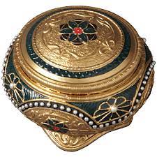 Find great deals on ebay for anastasia music box and necklace. San Francisco Music Box Company Anastasia Hinged Trinket Box Alexandra Nicholas Walmart Com Walmart Com