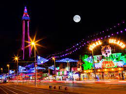 Man held as part of ongoing investigation into mistreatment and neglect at blackpool victoria hospital stroke unit. Best Things To Do In Blackpool 11 Awesome Activities