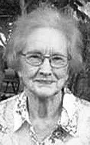 Louise Parham Chadwick