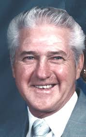 Obituary of Gerald McDonnell