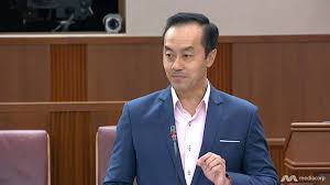 Posted by unknown at 3:07 pm. New Facility For High Tech Farming R D To Be Ready By 2021 Koh Poh Koon Cna