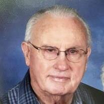 Joseph Ulrich Obituary