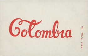 Последние твиты от antonio caro (@acarogomez). Caro Antonio Colombia 1977 Mutualart