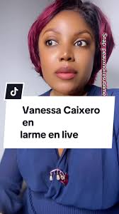Vanessa Stagge Live