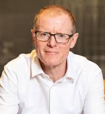 Kevin Ge's Instagram, Twitter & Facebook