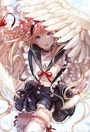 pin by وصايف العريني on anime arty anime anime angel anime fantasy