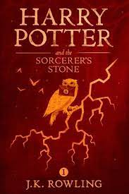 Harry Potter And The Sorcerer S Stone Ebook By J K Rowling Rakuten Kobo In 2021 Rowling Harry Potter Harry Potter Books Harry Potter
