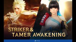 Maybe you would like to learn more about one of these? Awakened Skills Now Available For Striker Tamer Classes In Black Desert Ps4 Gaming Tech Blackdesert Techbuzzireland