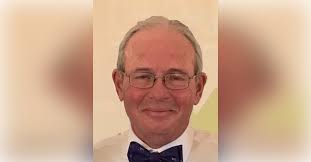 Obituary information for Robert Hartley