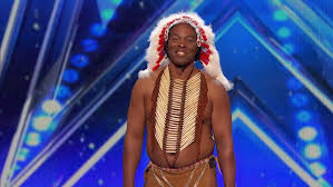 Christopher America S Got Talent Wiki Fandom