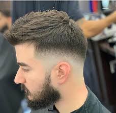 9 low taper fade with textured fringe. Top 30 Best Comb Over Fade Haircuts Comb Over Fade Hairstyles