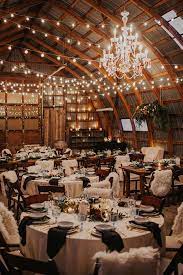 7 Stunning And Cozy Winter Wedding Ideas Junebug Weddings Winter Wedding Venues Winter Wedding Inspiration Winter Cozy