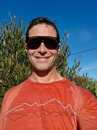 Running for mental health