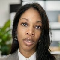 Sharon Pinkett's Instagram, Twitter & Facebook