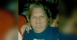 Carolyn June Higdon Obituary