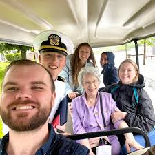 Jerry Seinfeld is heading to New Hampshire