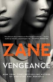 Pdf | on jan 1, 2000, jamil khader published nervous conditions by tsitsi dangarembga | find, read and cite all the research you need on researchgate. Vengeance Book By Zane Official Publisher Page Simon Schuster